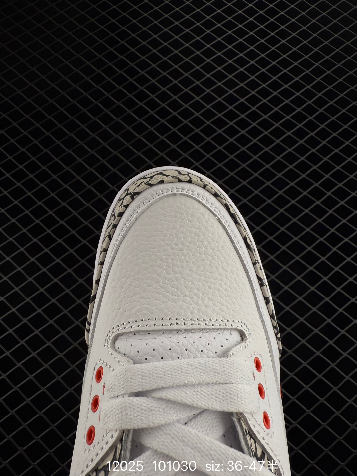 Jordan Air Jordan 3 knicks